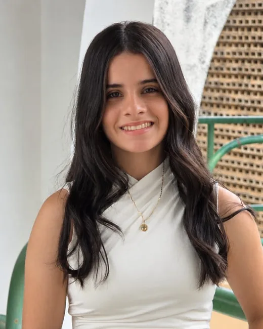Juliana Alves, equipe operacional